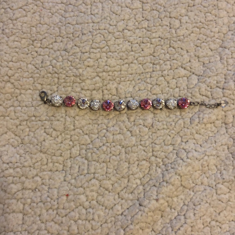 Fake Sabika bracelet